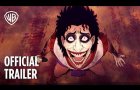 Aztec Batman: Clash of Empires | Official Trailer | English & Spanish | Warner Bros. Entertainment
