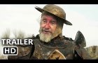 THE MAN WHO KILLED DON QUIXOTE Official Trailer (2018) Adam Driver,  Terry Gilliam Movie HD
