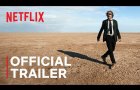 BARDO, False Chronicle of a Handful of Truths | Official Trailer | Netflix