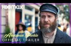 An American Pickle | Official Trailer | HBO Max