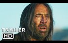 THE CARPENTER'S SON Official Teaser (2025) Nicolas Cage