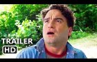 THE CLEANSE Official Trailer (2018) Johnny Galecki Movie HD