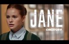 JANE | Official Trailer | Creator+
