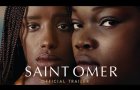 Saint Omer - Theatrical Trailer -  In Theaters January 13