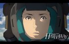 “MOBILE SUIT GUNDAM HATHAWAY The Sorcery of Nymph Circe” Trailer