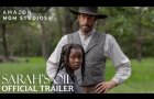 Sarah’s Oil | Official Trailer