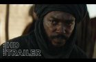 Desert Warrior | Official Trailer (HD) | Vertical