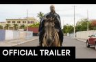THE DAY SHALL COME - Official Trailer [HD]