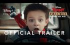 Timmy Failure: Mistakes Were Made | Official Trailer | Disney+
