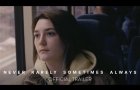 NEVER RARELY SOMETIMES ALWAYS - Official Trailer [HD] - In Theaters March 13th