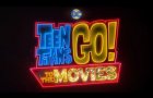 OFFICIAL TRAILER | Teen Titans Go to the Movies