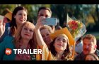 Wildflower Trailer #1 (2023)
