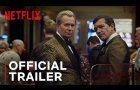 The Laundromat | Official Trailer | Netflix