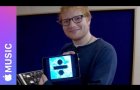 Apple Music— Songwriter: Ed Sheeran [OFFICIAL TRAILER] — Apple