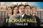 Fackham Hall | Official Green Band Trailer | Bleecker Street Fackham Hall | Official Green Band Trailer | Bleecker Street