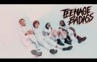 Teenage Badass Trailer | 2020
