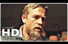 JUNGLELAND Official Trailer (2020) Charlie Hunnam, Drama Movie HD