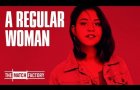 A REGULAR WOMAN by SHERRY HORMANN (Official international trailer HD)