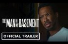 The Man In My Basement - Official Trailer (2025) Corey Hawkins, Willem Dafoe