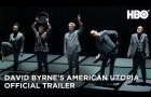 David Byrne's American Utopia (2020): Official Trailer | HBO