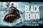 THE BLACK DEMON I Official HD Trailer l Josh Lucas, Fernanda Urrejola, Julio Cedillo I Theaters 4.28