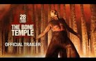 28 YEARS LATER: THE BONE TEMPLE - Official Trailer (HD)