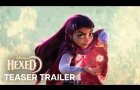 Hexed | Teaser Trailer