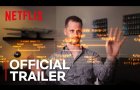 Take Your Pills | Official Trailer [HD] ] Netflix