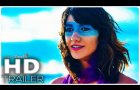 THE WAVE Official Trailer (2020) Justin Long, Sci-Fi Movie HD