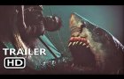 BEAST OF WAR Official Trailer (2025)