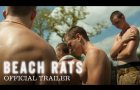 BEACH RATS [Theatrical Trailer] – In Select Theaters Starting August 25th
