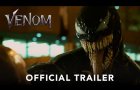 VENOM - Official Trailer (HD)