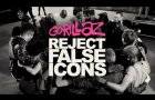 GORILLAZ: REJECT FALSE ICONS | Official Trailer #2 | In Cinemas Worldwide 16 December