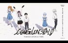 EVANGELION: 3.0+1.0 THRICE UPON A TIME - Official Trailer