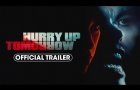 Hurry Up Tomorrow (2025) Official Trailer #2 – Abel Tesfaye, Jenna Ortega, Barry Keoghan