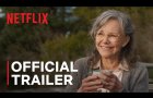 Remarkably Bright Creatures | Official Trailer | Netflix