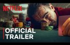 Ballad of a Small Player | Official Trailer | Netflix