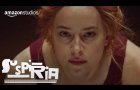 Suspiria - Teaser Trailer | Amazon Studios