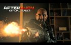 AFTERBURN I Official Trailer I Coming Soon Only in Theaters