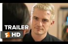 S.M.A.R.T. Chase Trailer #1 (2018) | Movieclips Indie