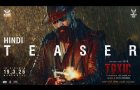 Toxic Official Hindi Teaser | Rocking Star Yash | Geetu Mohandas | KVN | Monster Mind Creations