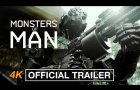 MONSTERS OF MAN   |   The Movie   |   OFFICIAL TRAILER