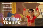 Bombay Rose | Official Trailer | Netflix