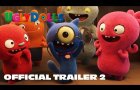 UglyDolls | Official Trailer 2 | In Theaters May 3, 2019