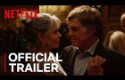 Our Souls At Night | Official Trailer [HD] | Netflix