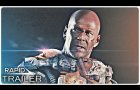 COSMIC SIN Official Trailer (2021) Bruce Willis, Frank Grillo Movie HD