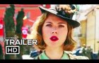 JOJO RABBIT Official Trailer (2019) Scarlett Johansson, Taika Waititi Movie HD