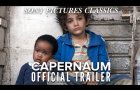 Capernaum | Official US Trailer HD (2018)