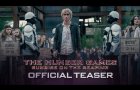The Hunger Games: Sunrise on the Reaping (2026) Official Teaser – Joseph Zada