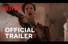 The Big 4 | Official Trailer | Netflix